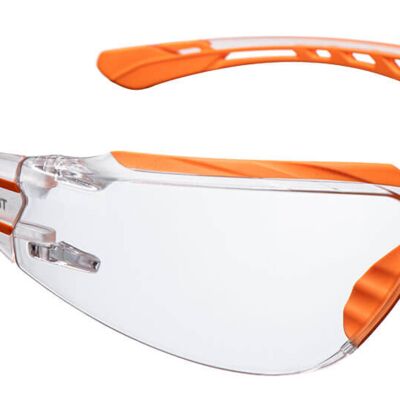 Dynamic KN Safety Glasses Thumbnail