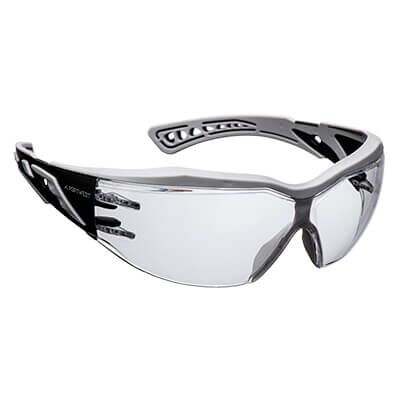 Dynamic Plus KN Safety Glasses Thumbnail