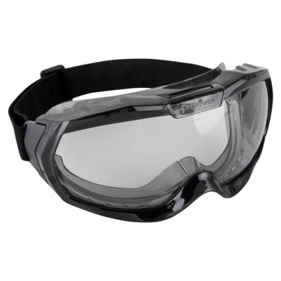 PS66 Ultra Safe Light Vented Goggles Thumbnail