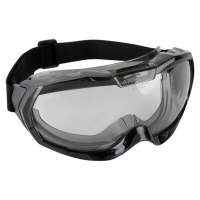 PS67 Ultra Safe Light Unvented Goggles (Pack of 12) Thumbnail