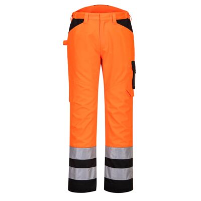  PW2 Hi-Vis Service Trousers Thumbnail