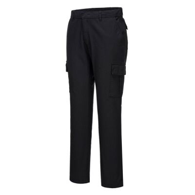 Stretch Slim Combat Trousers Thumbnail