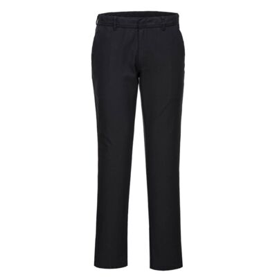 S235 WX2 Eco Women's Stretch Slim Chino Trousers Thumbnail