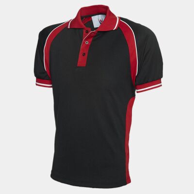 Sports Poloshirt Thumbnail