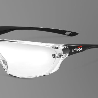 LEDRO™ CLEAR SAFETY SPEC Thumbnail