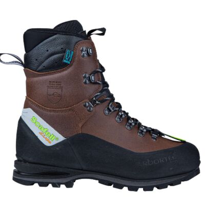AT33200 Scafell Lite Class 2 Chainsaw Protection Boot Thumbnail
