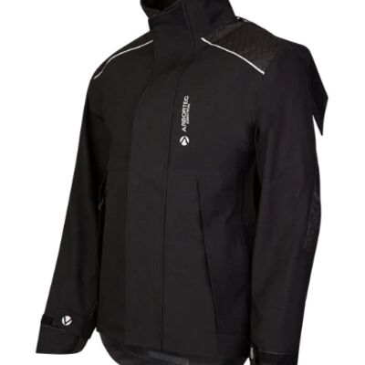 Heavy Duty Full Zip Breathedry Jacket Thumbnail