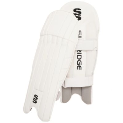 JUMBO BATTING PADS ADULT Thumbnail