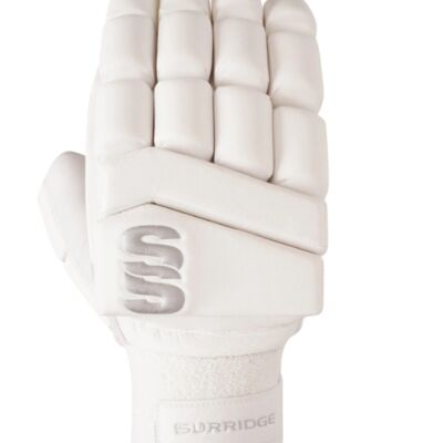 Jumbo Batting Gloves Adult Thumbnail