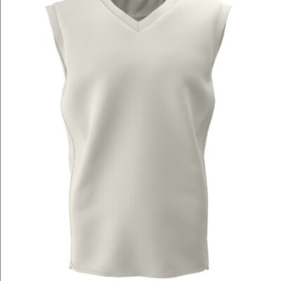 Radial Cricket Slipover Juniors Thumbnail