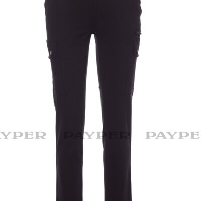 Forest Stretch Summer Lady Thumbnail