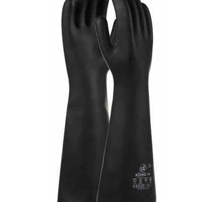 KONIG Extra heavyweight gauntlet Thumbnail