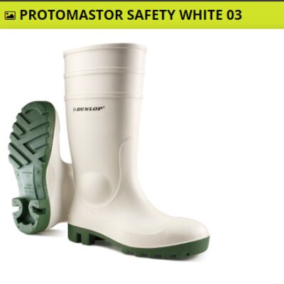 PROTOMASTOR SAFETY WHITE 03 Thumbnail