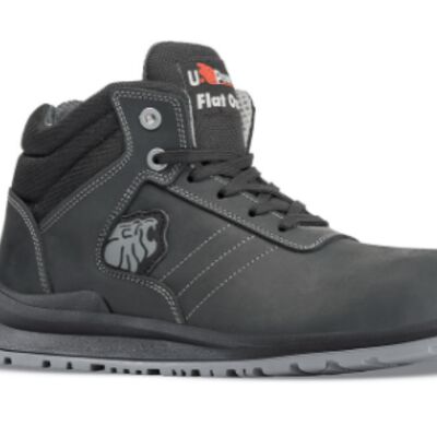 Style Henry S3S FO SR Thumbnail