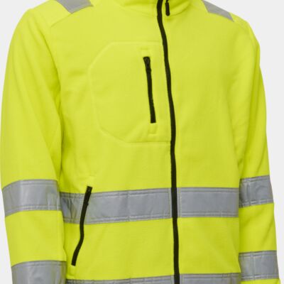 Visible Xtreme Zip-In Fleece Thumbnail