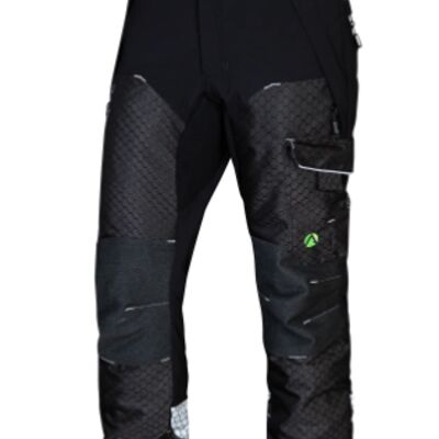 AT4090 - Arbotec Deep Forest Chainshaw Trousers Design C/Class 1 Thumbnail