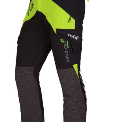 AT4010 (F) Breatheflex Chainsaw Trousers Female Design A Class 1 Thumbnail