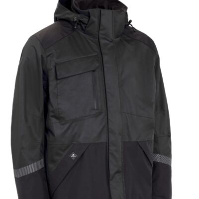 Working Xtreme Stretch Jacket Thumbnail