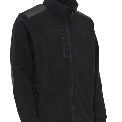 Working Xtreme Fleece Zip In Jacket Thumbnail