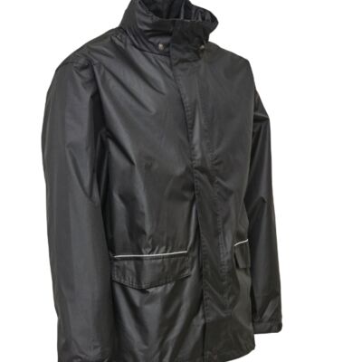 Working Xtreme Rain Jacket Thumbnail