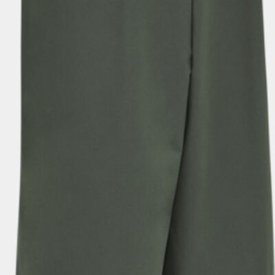 Elka Food Bib & Brace G&F W/ Elastic Thumbnail