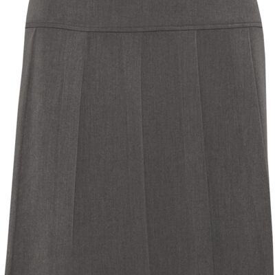 Junior Charleston Pleated Skirt Thumbnail
