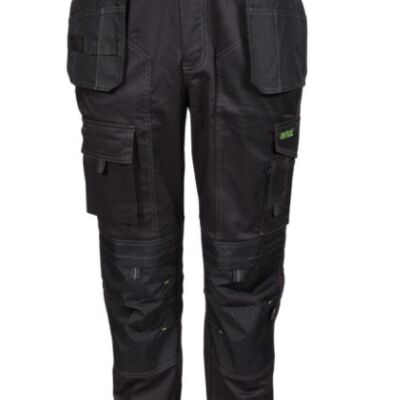 Apache Reg Fit Stretch Trouser Thumbnail