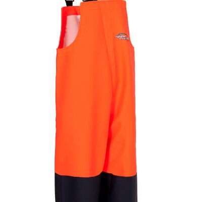 Fishing Xtreme Bib & Brace Junior Thumbnail