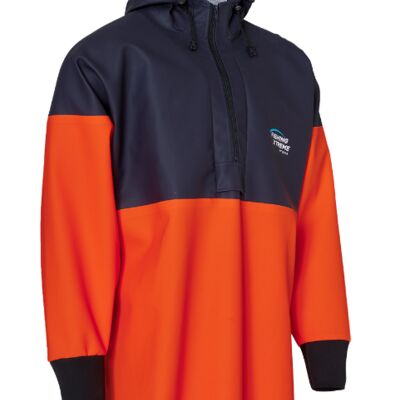 Fishing Xtreme Smock W/Neoprene Cuff Thumbnail