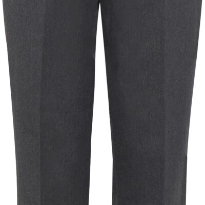 Boys Fulham Flat Front Trousers Senior Thumbnail