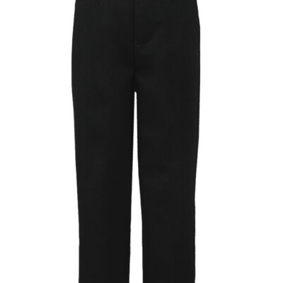 Junior Boys Relaxed Fit Trousers Thumbnail