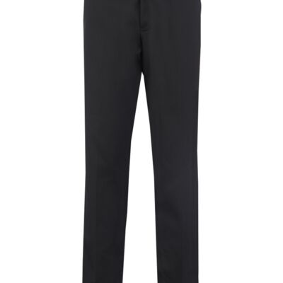 Senior Boys Slim Fit Trousers Thumbnail