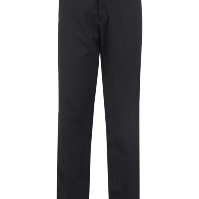 Senior Boys Regular Fit Trousers Junior Thumbnail