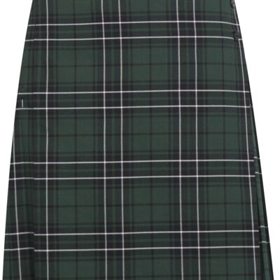 Kelso Tartan Skirt Junior Thumbnail