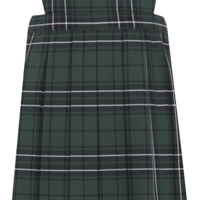 Prestwick Tartan Pinafore Junior Thumbnail