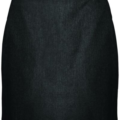 S-Cut Straight Skirt Senior  Thumbnail