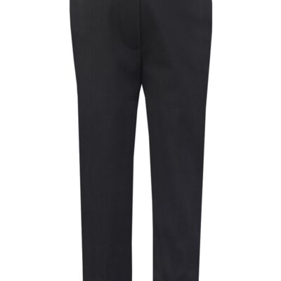 Junior Girls Tailored Fit Trousers Thumbnail