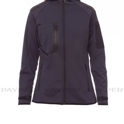 EXTREME LADY Softshell Thumbnail
