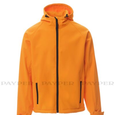 GALE Softshell Jacket Thumbnail