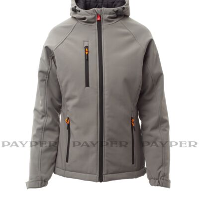 GALE PAD LADY Women's Softshell Jacket Thumbnail