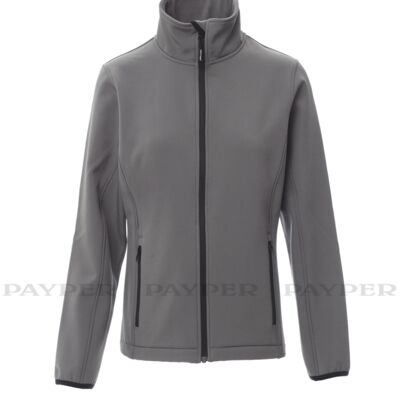 PERTH LADY Women's Softshell Jacket Thumbnail