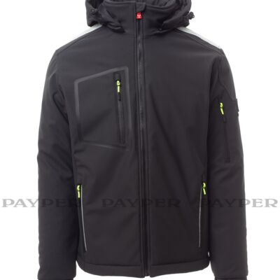 STREAM PAD Softshell Jacket Thumbnail