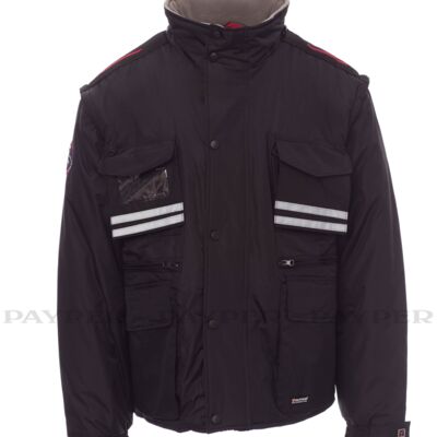 TORNADO Jacket Thumbnail