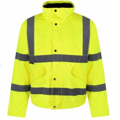 HV Bomber Jacket Thumbnail