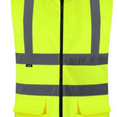 HV Reversible Bodywarmer Thumbnail