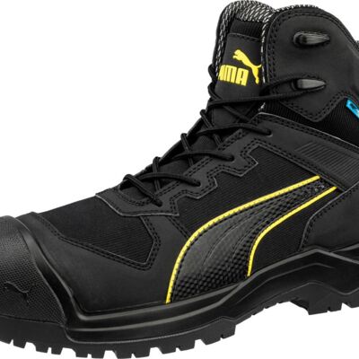 PUMA SAFETY ROCK HD CTX MID S7S Thumbnail