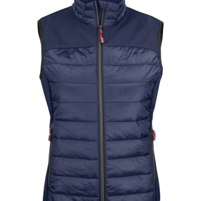 Ladies Expedition Vest Thumbnail