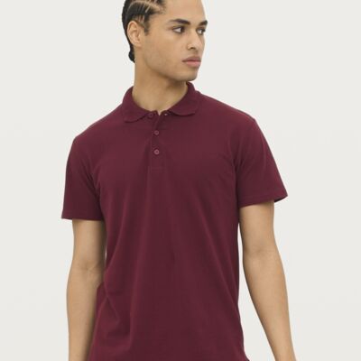 SOL'S Summer II Cotton Piqué Polo Shirt Thumbnail