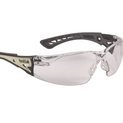 Bolle - Rush & Glow Clear (RUSHPGLO) Thumbnail