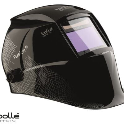 FUSION WELDING HELMET (FUSV) Thumbnail